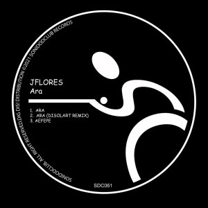收聽JFlores的Ara歌詞歌曲