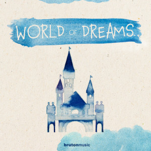 อัลบัม World Of Dreams ศิลปิน Louise Dowd