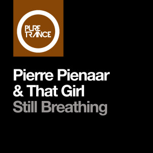 อัลบัม Still Breathing ศิลปิน Pierre Pienaar