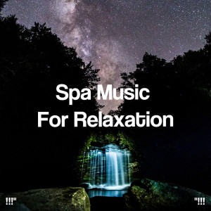 !!!" Spa Music For Relaxation "!!!
