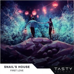 ดาวน์โหลดและฟังเพลง First Love พร้อมเนื้อเพลงจาก Snail's House