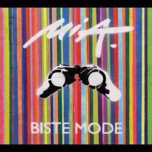 MIA.的專輯Biste Mode