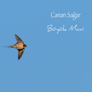 Listen to Büyük Mavi song with lyrics from Canan Sağar