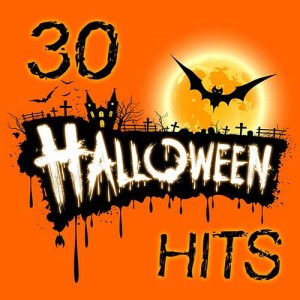 Various Artists的專輯30 Halloween Hits