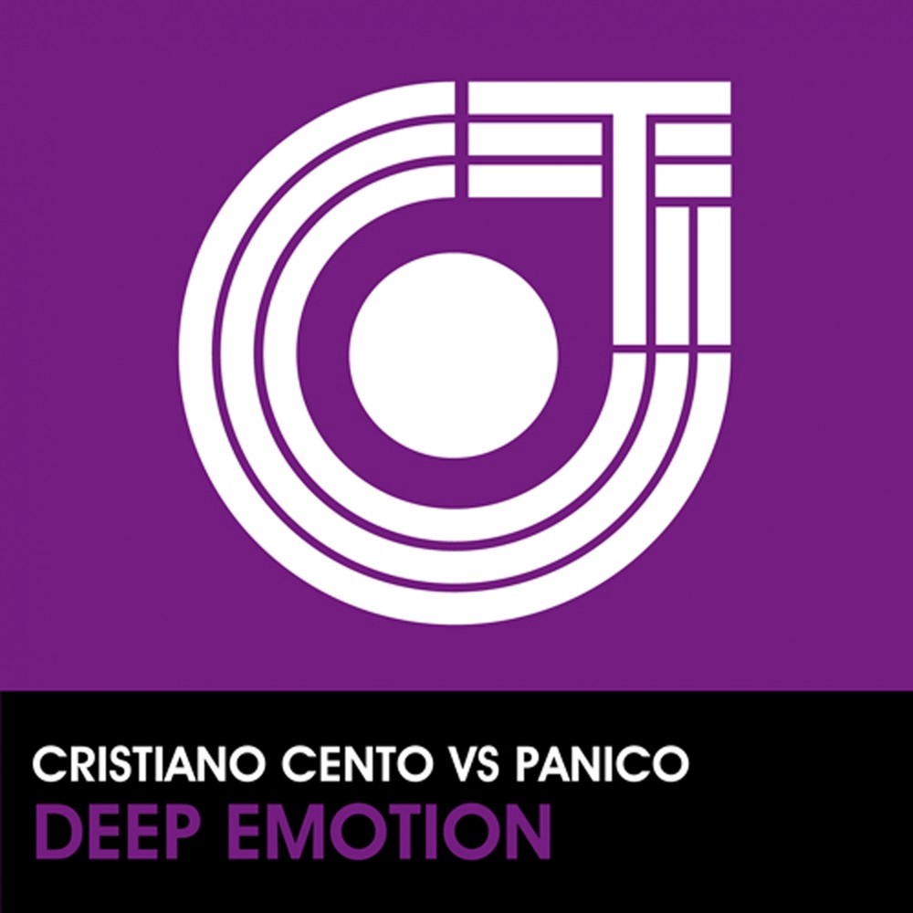 Deep Emotion (Original Mix)