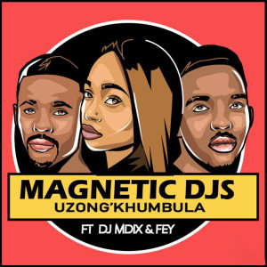 Album Uzong'khumbula oleh DJ Mdix