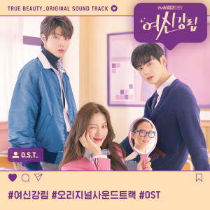 Album True Beauty (Original Television Soundtrack) from Korea Various Artists