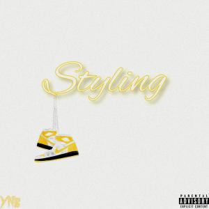 Listen to Styling (Explicit) song with lyrics from YNB JC