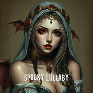 Dengarkan lagu Spooky Lullaby nyanyian Digital Mantra dengan lirik