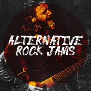 Album Alternative Rock Jams oleh Alternative Rock Heroes
