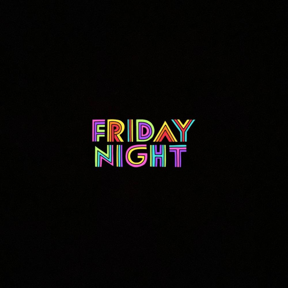 Friday night (feat. Bread209 & Mouthpiece)