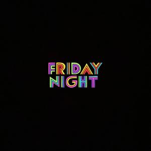 收聽KozzyWorld的Friday night (feat. Bread209 & Mouthpiece)歌詞歌曲