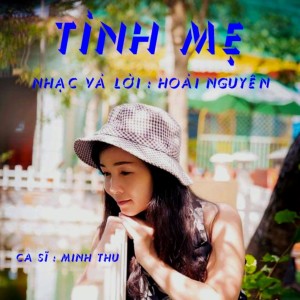 Minh Thu的专辑Tình Mẹ
