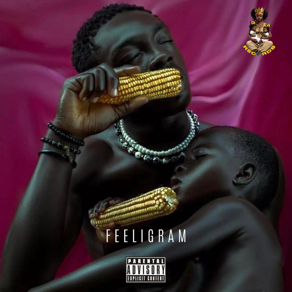 Maladie (feat. Dementos) (Explicit)