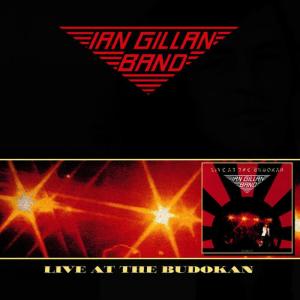 收聽Ian Gillan Band的Smoke On The Water歌詞歌曲