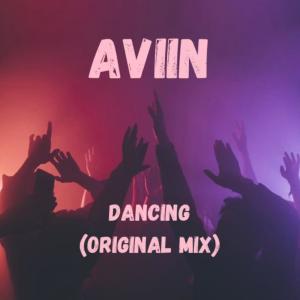 AVIIN的專輯DANCING (feat. Andrea Rubolini)