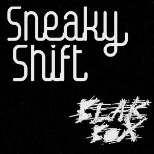 Blak Box的專輯Sneaky Shift