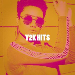 Album Y2K Hits from Fitness Workout Hits