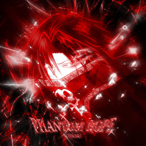 收听Kidori的Phantom Hope歌词歌曲