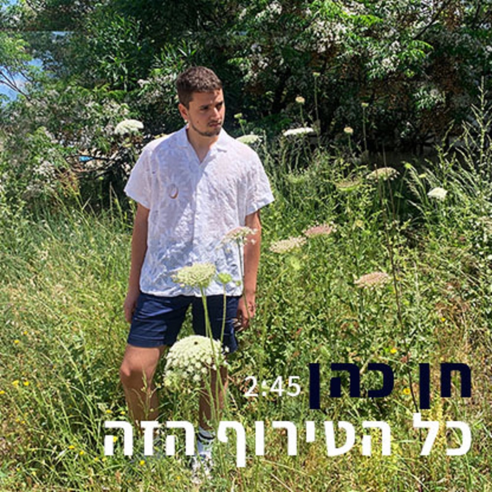 כל הטירוף הזה