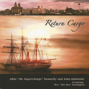 收聽Albie Donnelly的I Need You Tonight歌詞歌曲