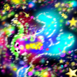 Album stay soft from Angel Rider