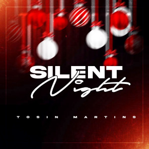 Tosin Martins的專輯Silent Night