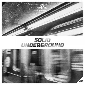 Album Solid Underground #15 from Various Artists