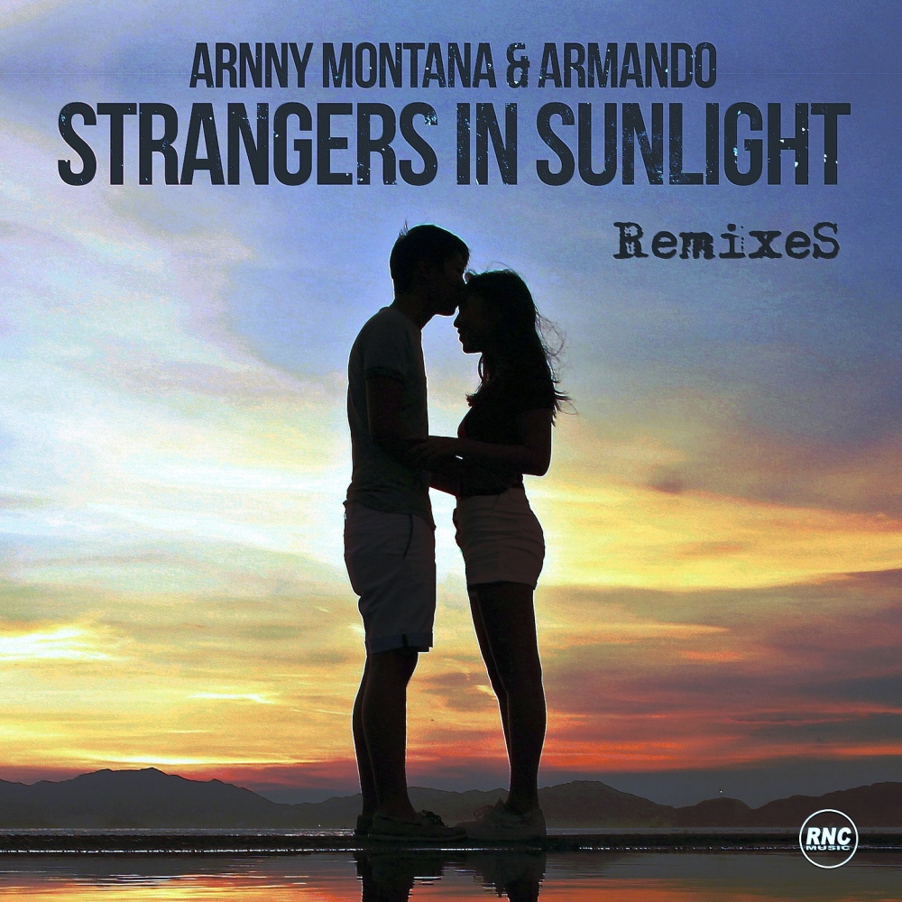 Strangers in Sunlight (Sergio Aveiro Remix)