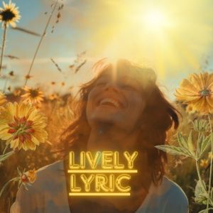 Album Lively Lyric from 