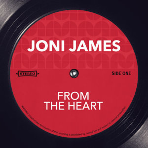 ดาวน์โหลดและฟังเพลง Wither Thou Goest พร้อมเนื้อเพลงจาก Joni James