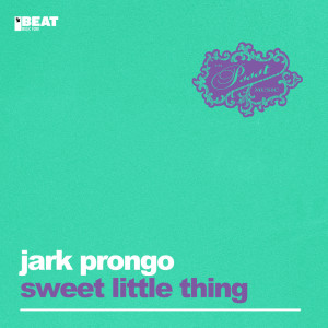 Album Sweet Little Thing from Jark Prongo