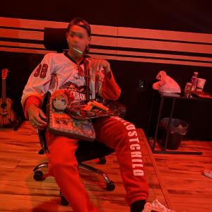 default playlist img