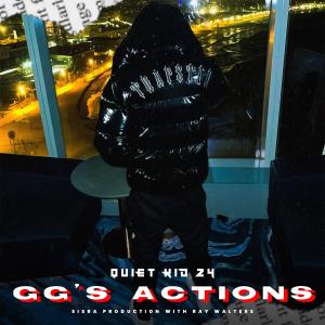 Album GG's Actions (Explicit) oleh SISRA Music