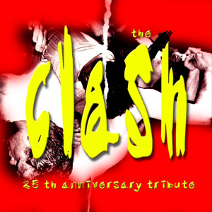 ดาวน์โหลดและฟังเพลง Clash City Rockers - Sound-A-Like Cover Studio พร้อมเนื้อเพลงจาก Tribute Stars