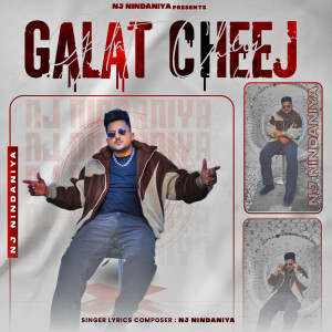 NJ Nindaniya的專輯Galat Cheej