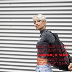 Album EASY (Explicit) from Fannie