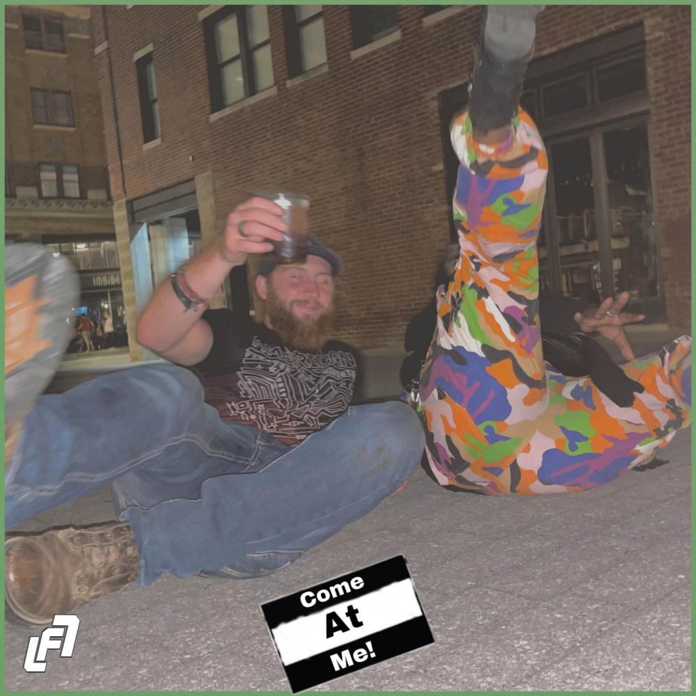 RAPIDFIRE (feat. Nomad Loc & DrinkmoreH2o) (Explicit)