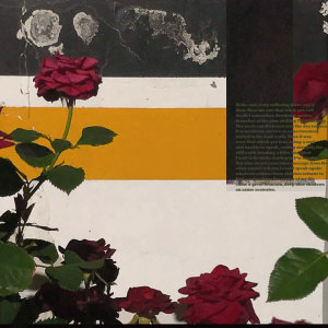 Dengarkan lagu 금어초 (feat. Jaguaa, UNE) nyanyian 미소지음 dengan lirik