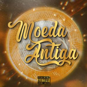 Dengarkan lagu Moeda Antiga (Explicit) nyanyian MC ART dengan lirik