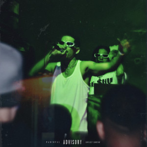 Conn3的專輯Oclinhos (Explicit)