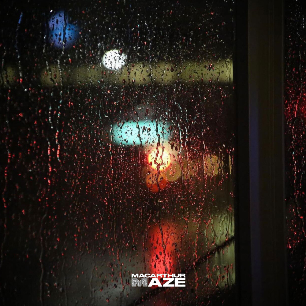 Rain Dance