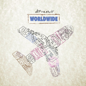 Album WorldWide (Explicit) oleh dfresh