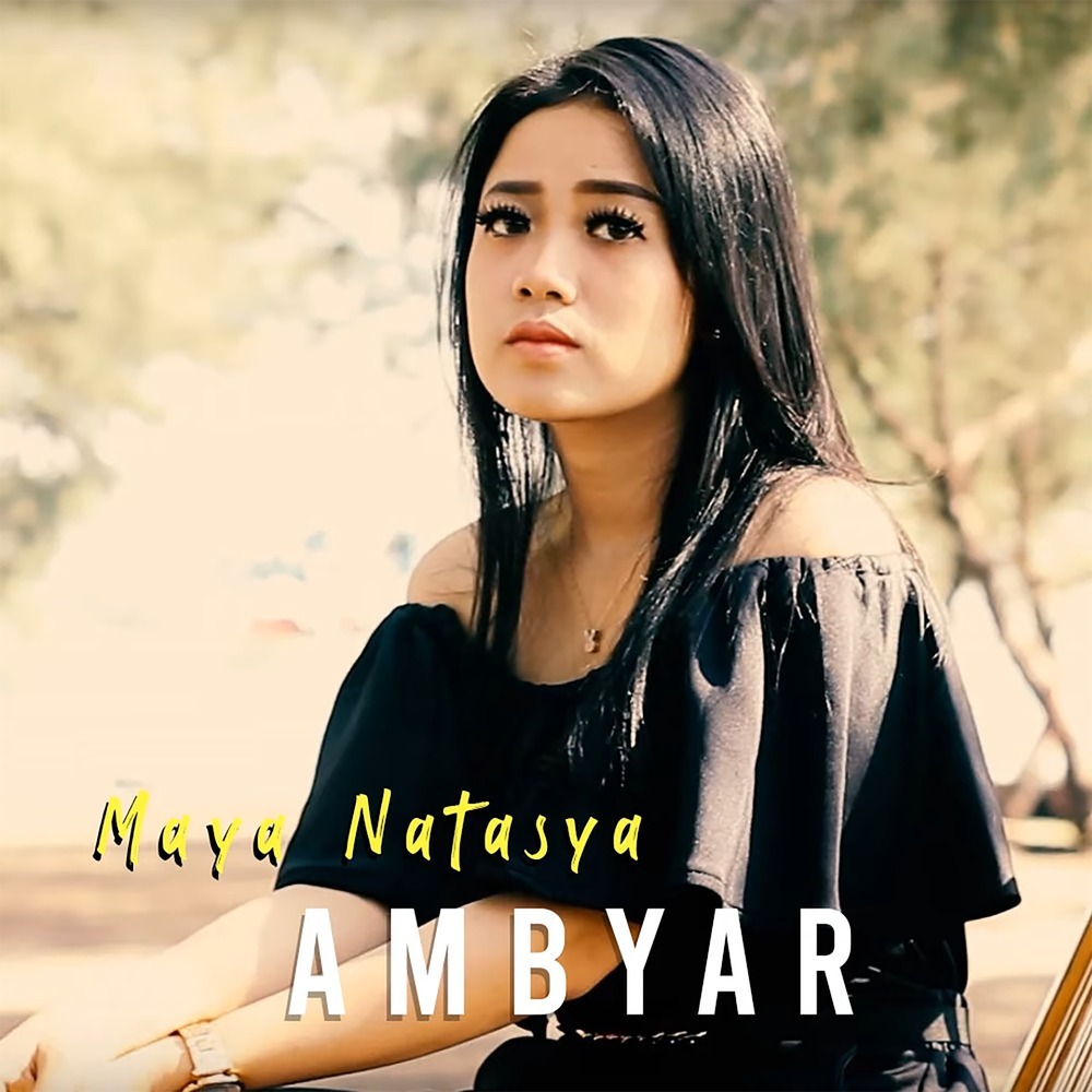 Ambyar