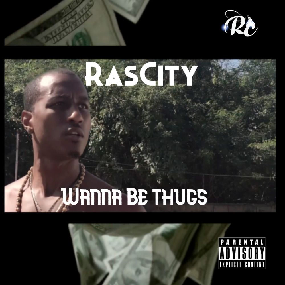 Wanna Be Thugs (Explicit)