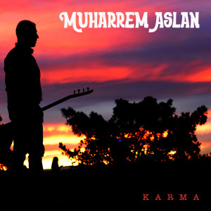 Muharrem Aslan的專輯Karma