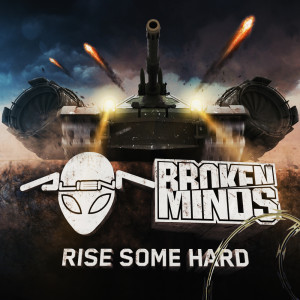 Listen to Rise some hard (Edit) (Explicit) (Edit|Explicit) song with lyrics from Alien T