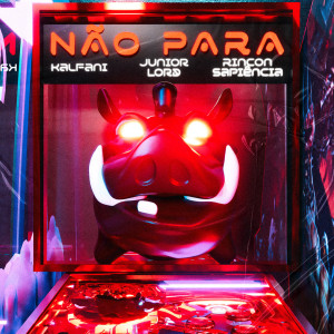 收聽DJ Kalfani的Não Para歌詞歌曲