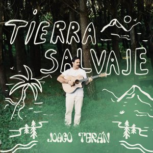 Joaco Terán的專輯Tierra Salvaje