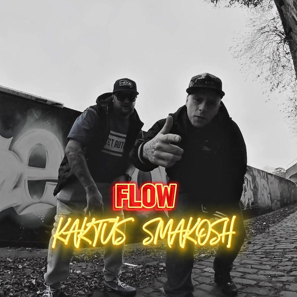 FLOW (feat. SMAKOSH) (Special Version) (Explicit)